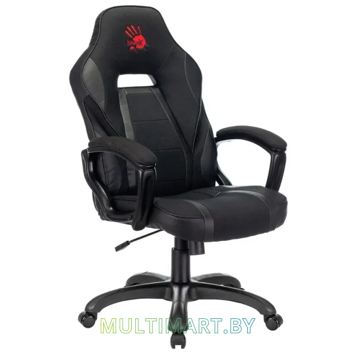Компьютерное кресло A4Tech Bloody GC-370 (черный)
